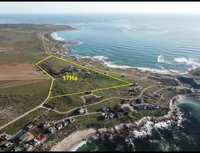 FARM FOR SALE IN DUYKER EILAND